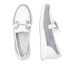 Remonte D2G02-80 Off White