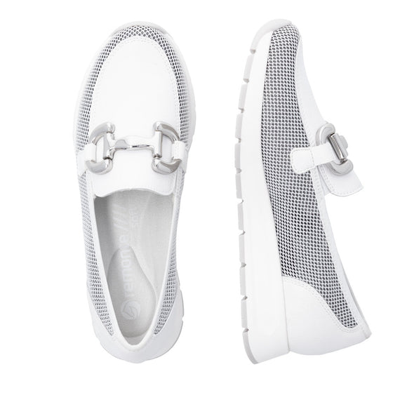 Remonte D2G02-80 Off White