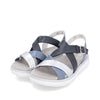 Remonte D2K53-14 Blue/Silver