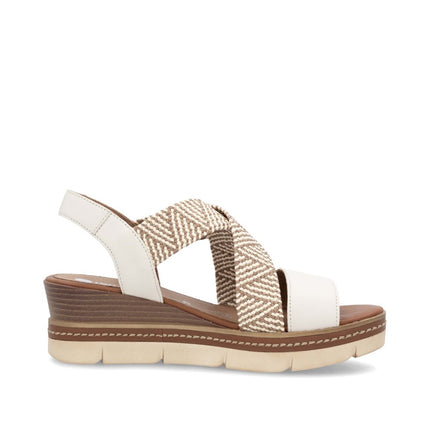 Remonte D2L54-60 Beige