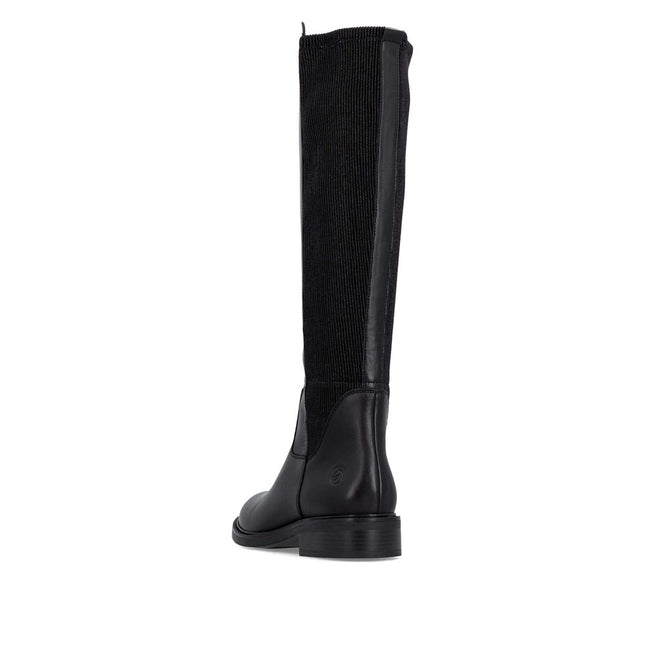 Remonte D2W74-00 Black
