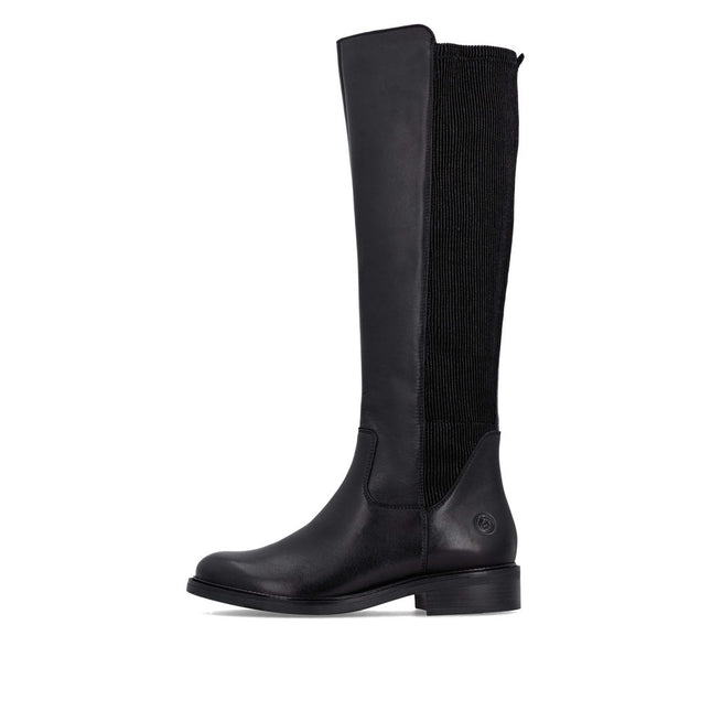 Remonte D2W74-00 Black
