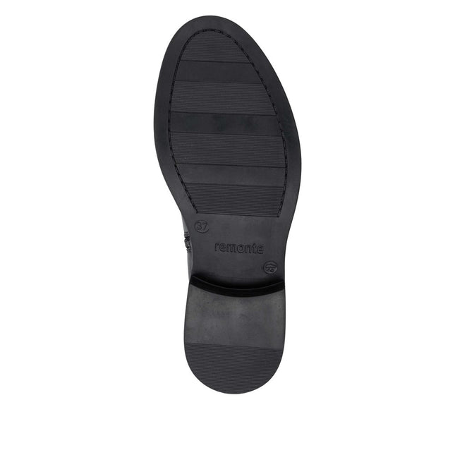 Remonte D2W74-00 Black