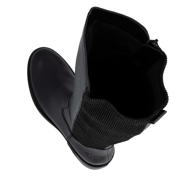 Remonte D2W74-00 Black