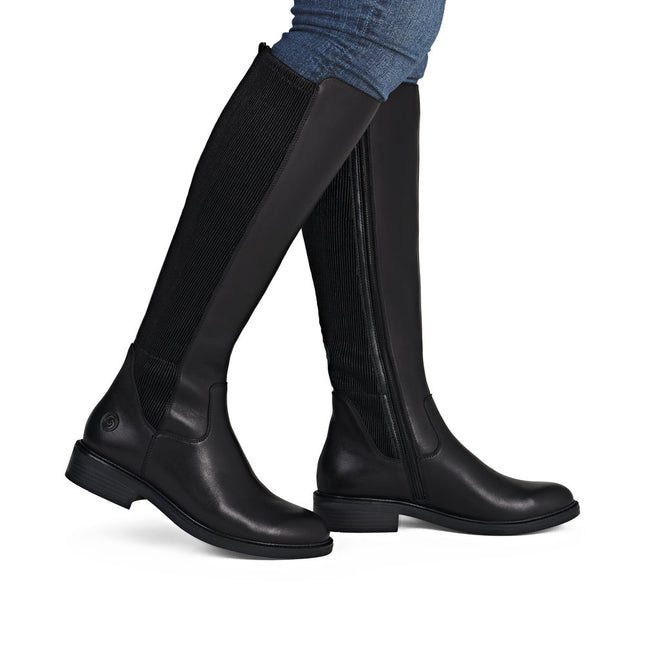 Remonte D2W74-00 Black