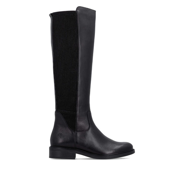 Remonte D2W74-00 Black