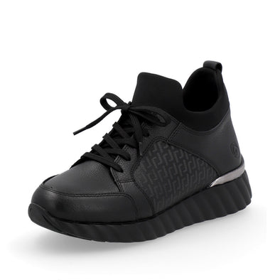 Remonte D5982-01 Black