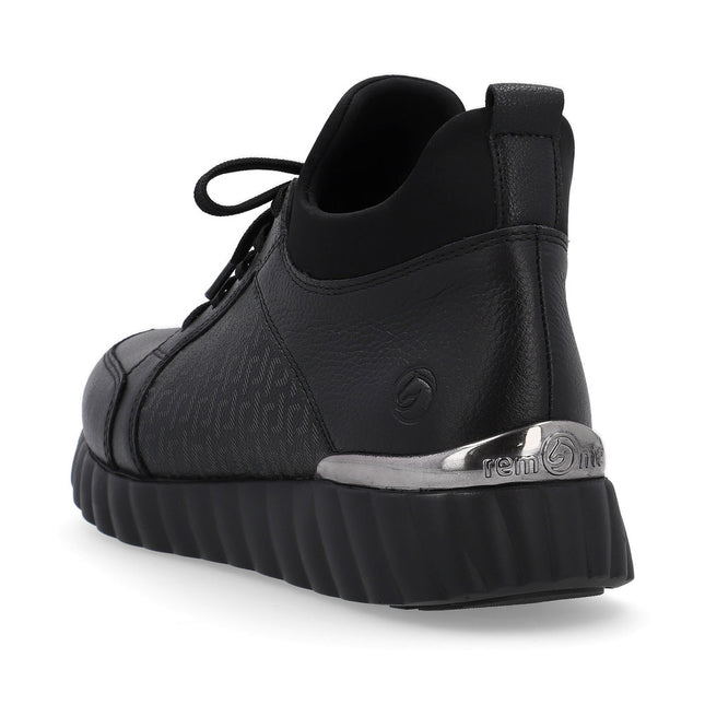Remonte D5982-01 Black