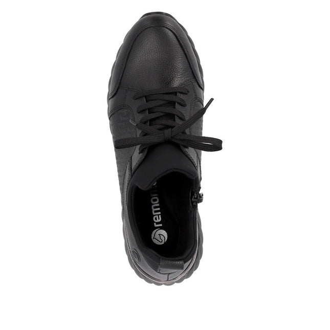 Remonte D5982-01 Black