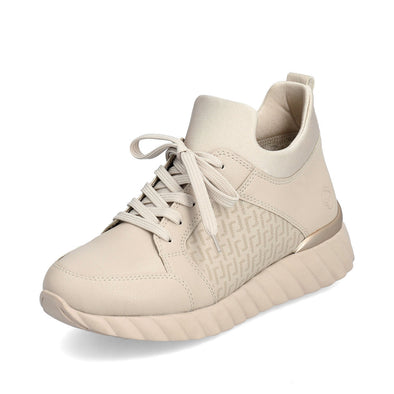 Remonte D5982-60 Off White