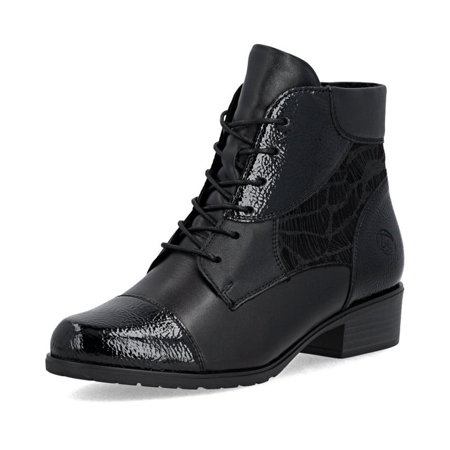 Remonte D6882-00 Black