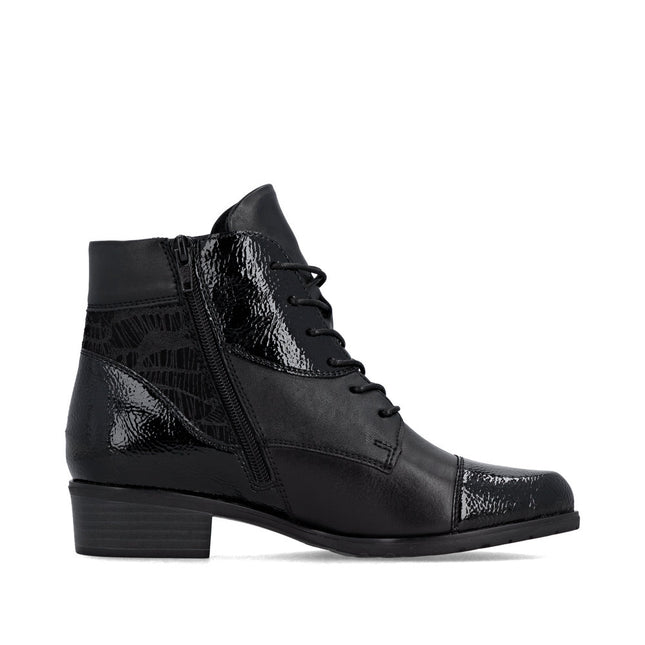 Remonte D6882-00 Black