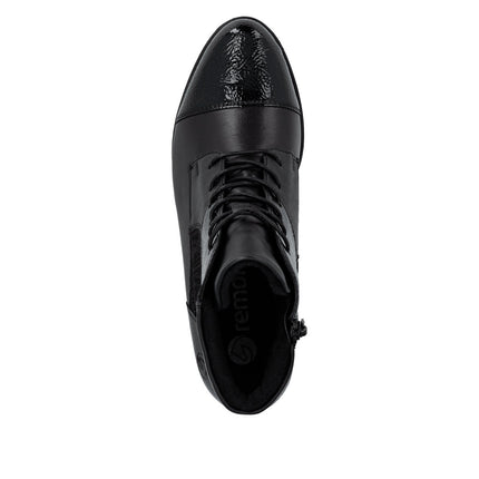 Remonte D6882-00 Black