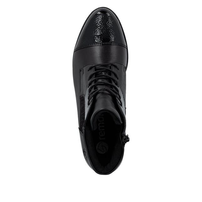 Remonte D6882-00 Black
