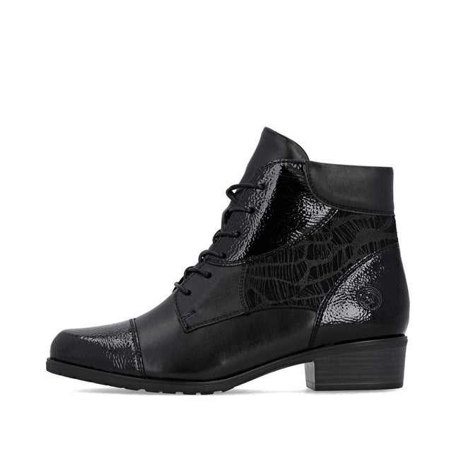 Remonte D6882-00 Black