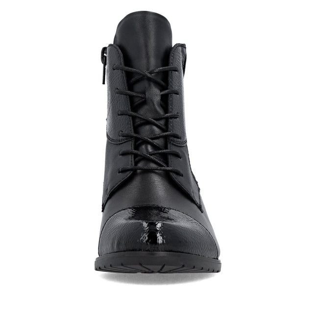 Remonte D6882-00 Black