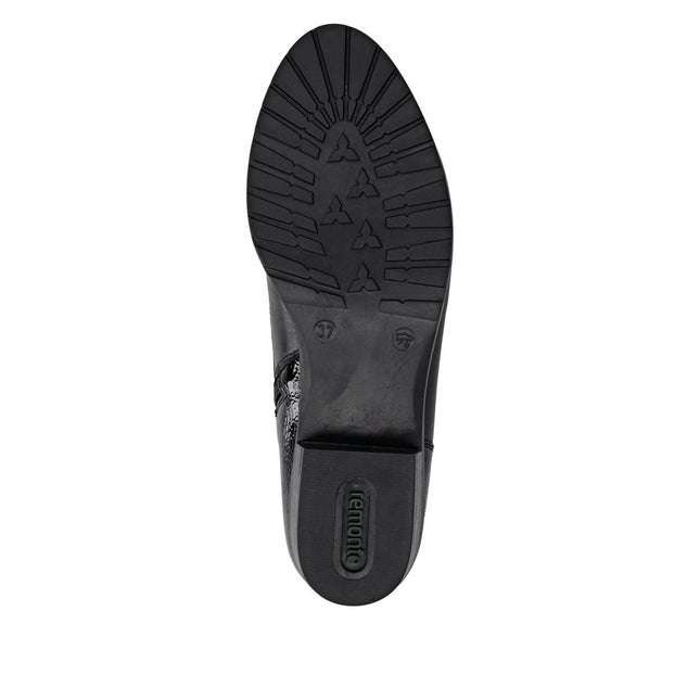 Remonte D6882-00 Black