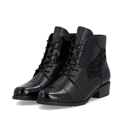 Remonte D6882-00 Black