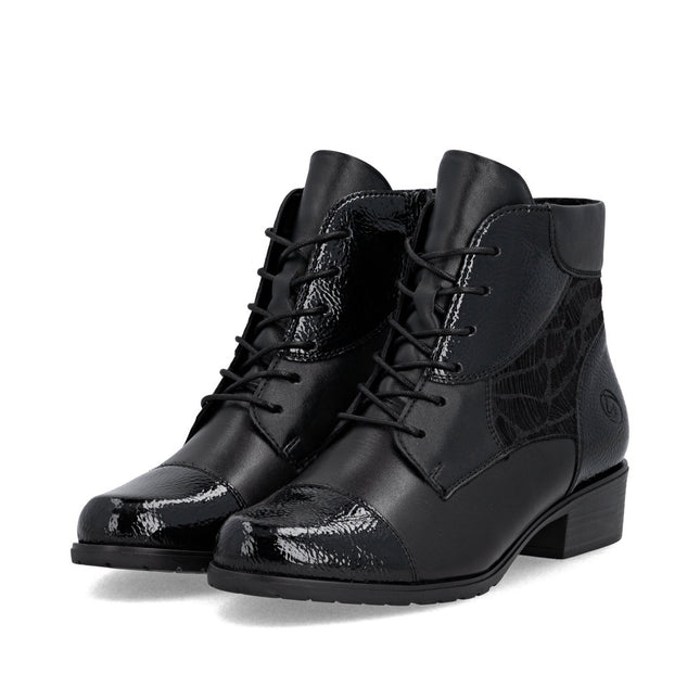 Remonte D6882-00 Black
