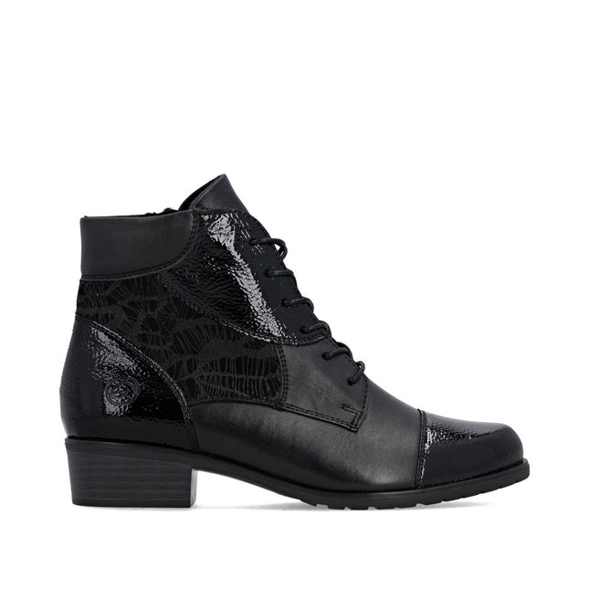 Remonte D6882-00 Black
