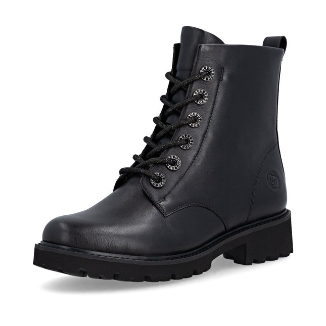 Remonte D8653-00 Black