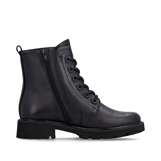 Remonte D8653-00 Black