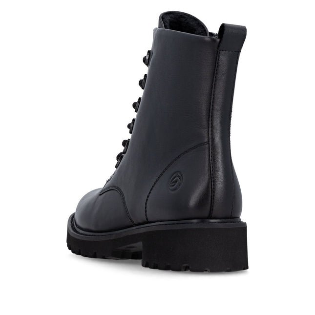 Remonte D8653-00 Black