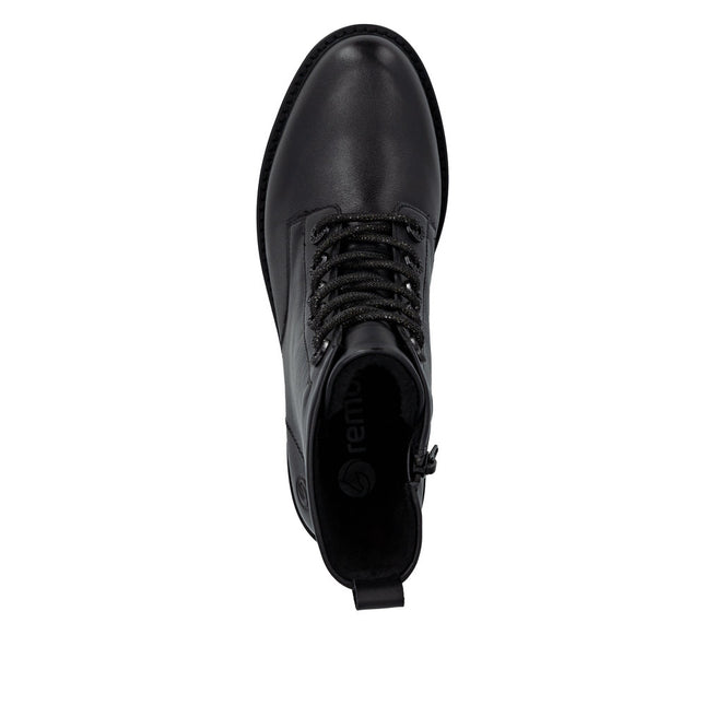 Remonte D8653-00 Black