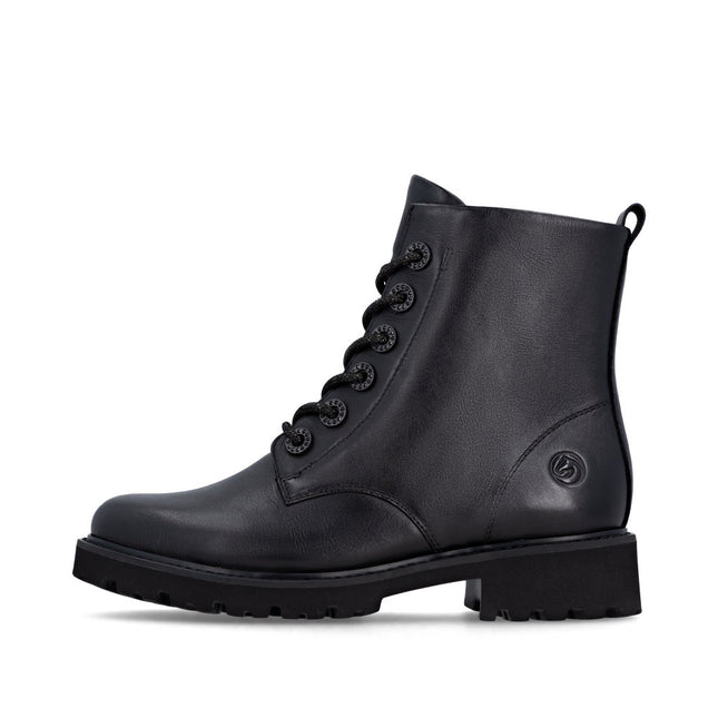 Remonte D8653-00 Black