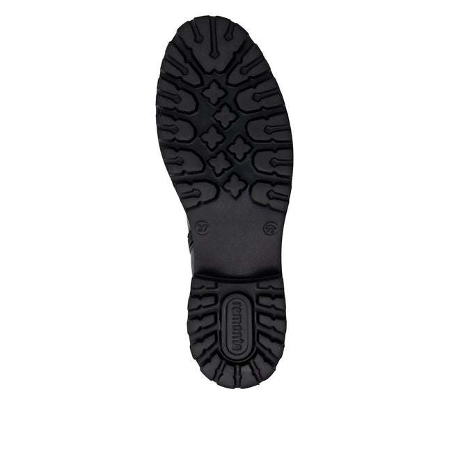 Remonte D8653-00 Black