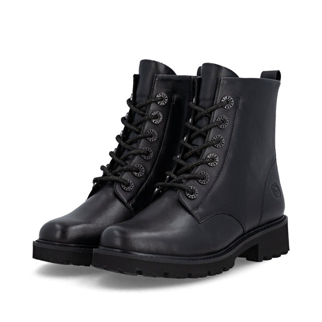 Remonte D8653-00 Black