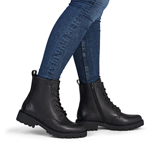 Remonte D8653-00 Black