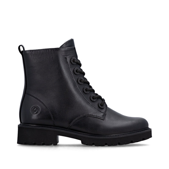 Remonte D8653-00 Black