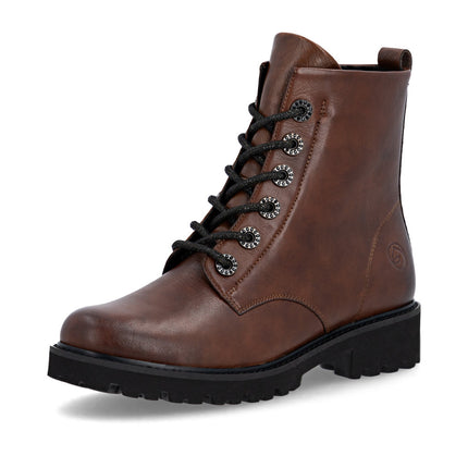 Remonte D8653-22 Brown