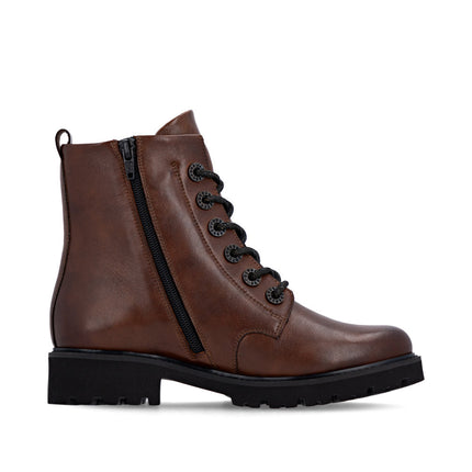 Remonte D8653-22 Brown