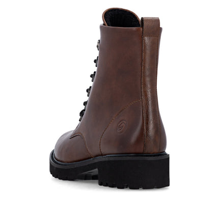Remonte D8653-22 Brown