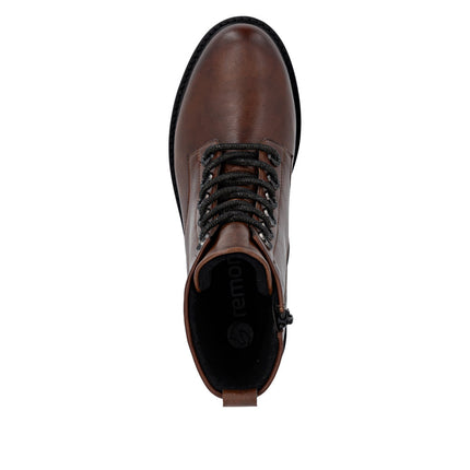 Remonte D8653-22 Brown