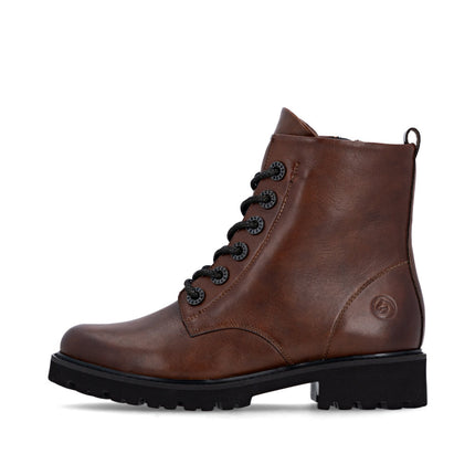 Remonte D8653-22 Brown