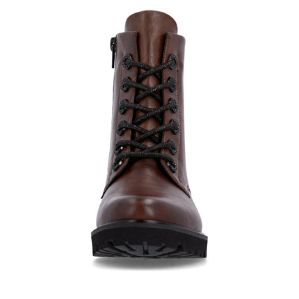 Remonte D8653-22 Brown