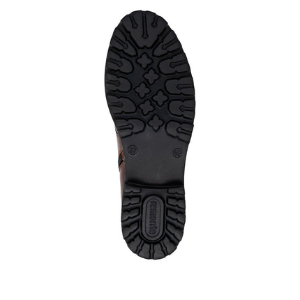 Remonte D8653-22 Brown