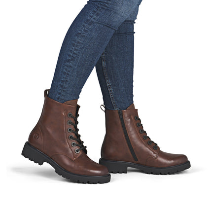 Remonte D8653-22 Brown