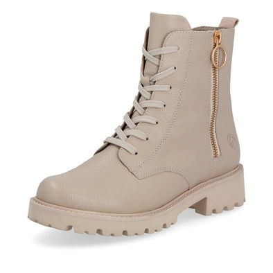 Remonte D8671-60 Cream