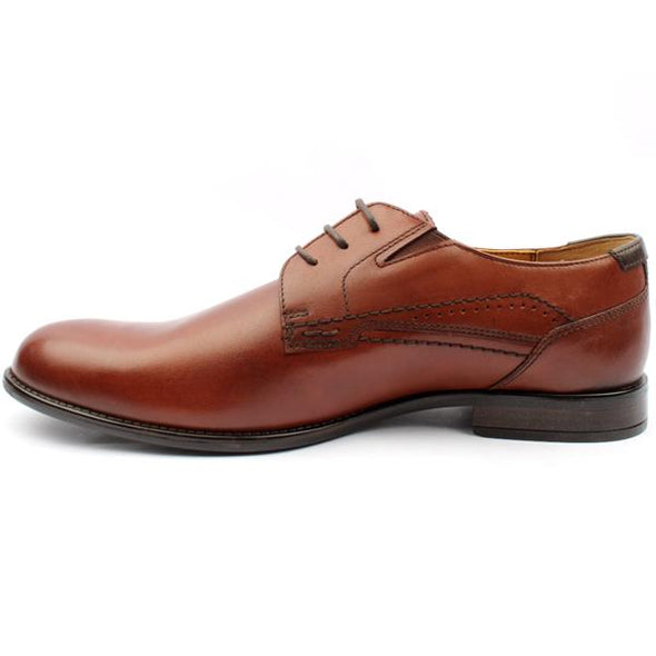 Dubarry Dell EX FIT 5848 95 Chestnut