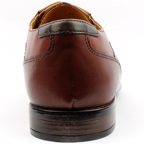 Dubarry Dell EX FIT 5848 95 Chestnut