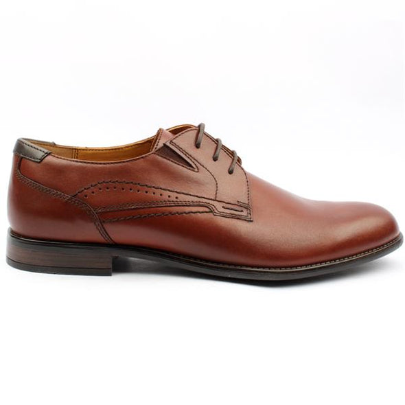 Dubarry Dell EX FIT 5848 95 Chestnut