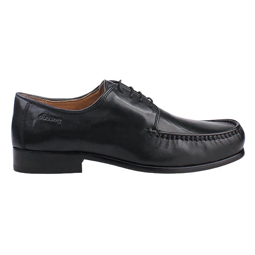Dubarry Denver 4848 Black 01