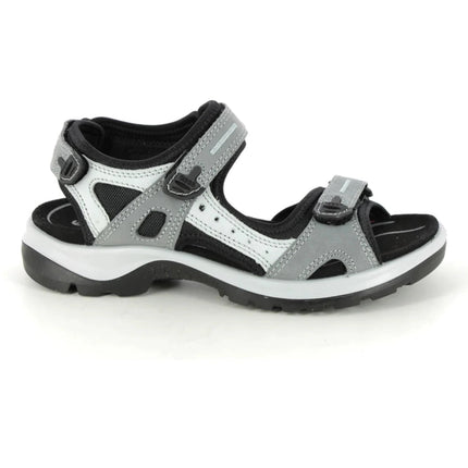 Ecco 69563 Offroad Titanium 02244