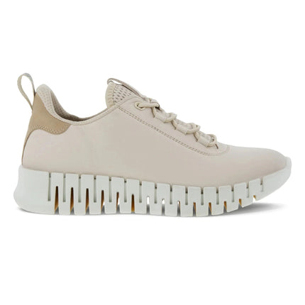 Ecco 218203 Gruuv Limestone White 60720