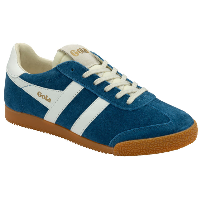Gola Elan Marine Blue/White