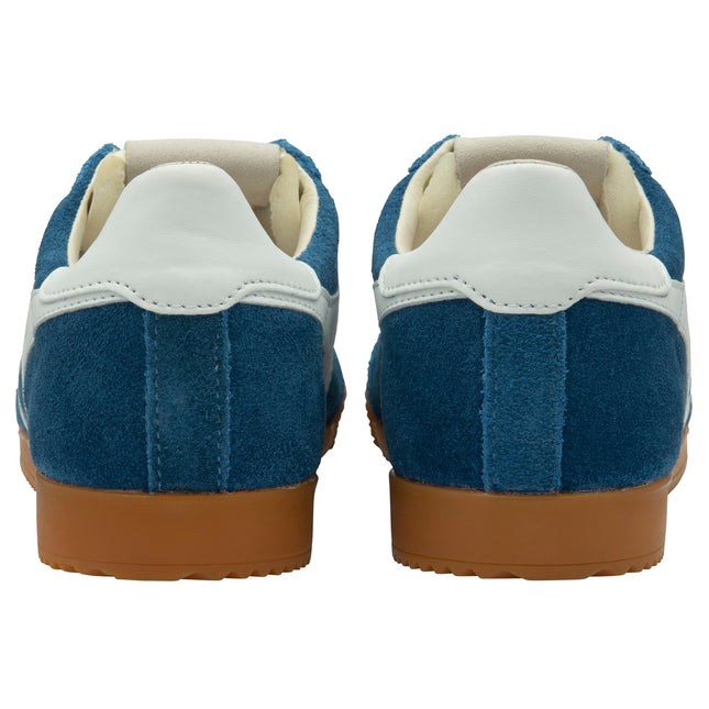 Gola Elan Marine Blue/White